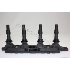 3012080008 AUTOMEGA Катушка зажигания