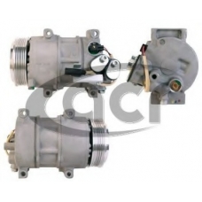 134545 ACR Компрессор, кондиционер
