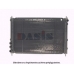 100640N AKS DASIS Радиатор, охлаждение двигателя