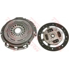 TCK2295 TRW Комплект сцепления