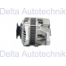 L 63 470 DELTA AUTOTECHNIK Генератор