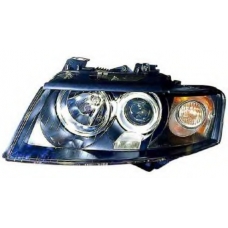 11120705 IPARLUX Основная фара