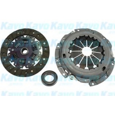 CP-3002 KAVO PARTS Комплект сцепления