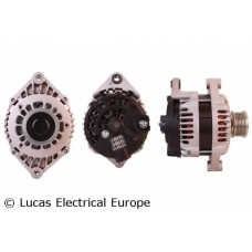 LRA03655 TRW Генератор