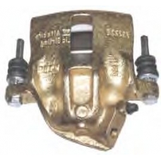 QBS1152 QUINTON HAZELL Тормозной суппорт