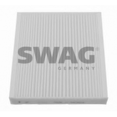81 93 0242 SWAG Фильтр, воздух во внутренном пространстве