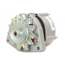 A016102 DA SILVA Генератор