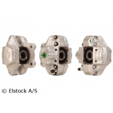 86-0387 ELSTOCK Тормозной суппорт