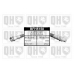 BFH5158 QUINTON HAZELL Тормозной шланг