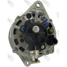 212213 TEAMEC Генератор