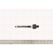 SS2802 FAI AutoParts Осевой шарнир, рулевая тяга