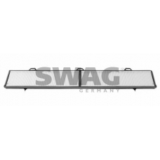 20 92 3684 SWAG Фильтр, воздух во внутренном пространстве