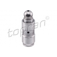 112 121 TOPRAN Толкатель