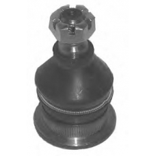 QSJ1219S QUINTON HAZELL Несущий / направляющий шарнир