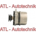 L 34 180 ATL Autotechnik Генератор