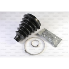 G5M013PC PASCAL Комплект пылника, приводной вал