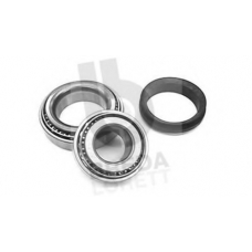 KRT2232 BREDA  LORETT Комплект подшипника ступицы колеса