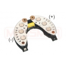 215752 ERA Выпрямитель, генератор