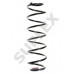 27133 SUPLEX Пружина ходовой части