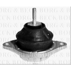 BEM3133 BORG & BECK Подвеска, двигатель