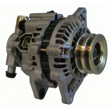 F 042 303 102 BOSCH Генератор