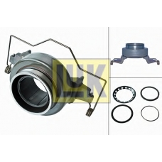 500 0784 20 LUK Выжимной подшипник