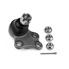 NI-BJ-10017 MOOG Несущий / направляющий шарнир