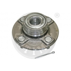 962810 OPTIMAL Комплект подшипника ступицы колеса
