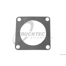 07.16.003 TRUCKTEC AUTOMOTIVE Прокладка, труба выхлопного газа