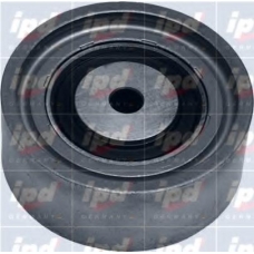 15-0027 IPD Паразитный / ведущий ролик, поликлиновой ремень