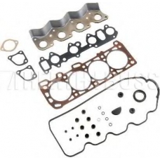 J1245041 NIPPARTS Комплект прокладок, головка цилиндра