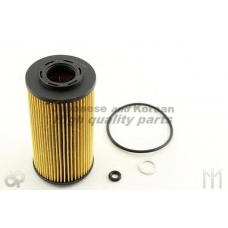 Y001-20 ASHUKI Масляный фильтр