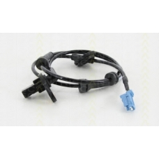 8180 14112 TRISCAN Датчик, частота вращения колеса