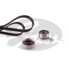 K015480XS GATES Комплект ремня грм