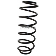 1142201900 Jp Group Пружина ходовой части