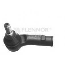 FL729-B KAWE Наконечник поперечной рулевой тяги