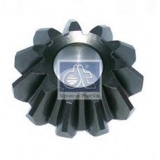 1.16163 DIESEL TECHNIC Уравнивающее коническое зубчатое колесо, дифференц