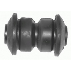 26614 01 LEMFORDER Подвеска, рычаг независимой подвески колеса