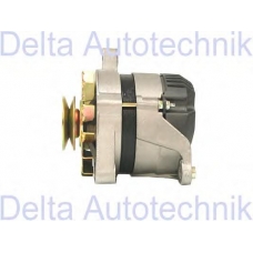L 34 640 DELTA AUTOTECHNIK Генератор