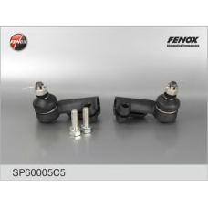 SP60005C5 FENOX Наконечник поперечной рулевой тяги