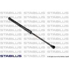 0685VR STABILUS Газовая пружина, крышка багажник