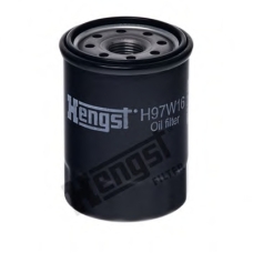 H97W16 HENGST FILTER Масляный фильтр