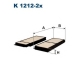 K1212-2X