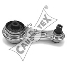 020037 CAUTEX Подвеска, двигатель