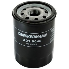 A210046 DENCKERMANN Масляный фильтр