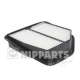 N1328042<br />NIPPARTS<br />Воздушный фильтр