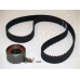 KDD-399 JAPANPARTS Комплект ремня грм