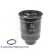 ADG02329<br />BLUE PRINT<br />Топливный фильтр