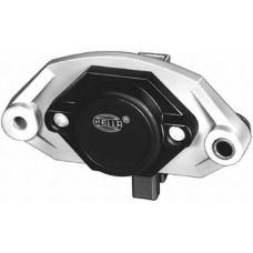 5DR 004 246-571 HELLA Регулятор генератора