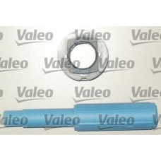 826212 VALEO Комплект сцепления